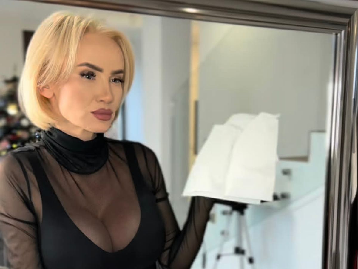 Izabela Macudzińska znów zaskoczyła metamorfozą. Fani oniemieli. "-10 lat od razu"