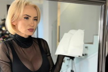Izabela Macudzińska znów zaskoczyła metamorfozą. Fani oniemieli. "-10 lat od razu"