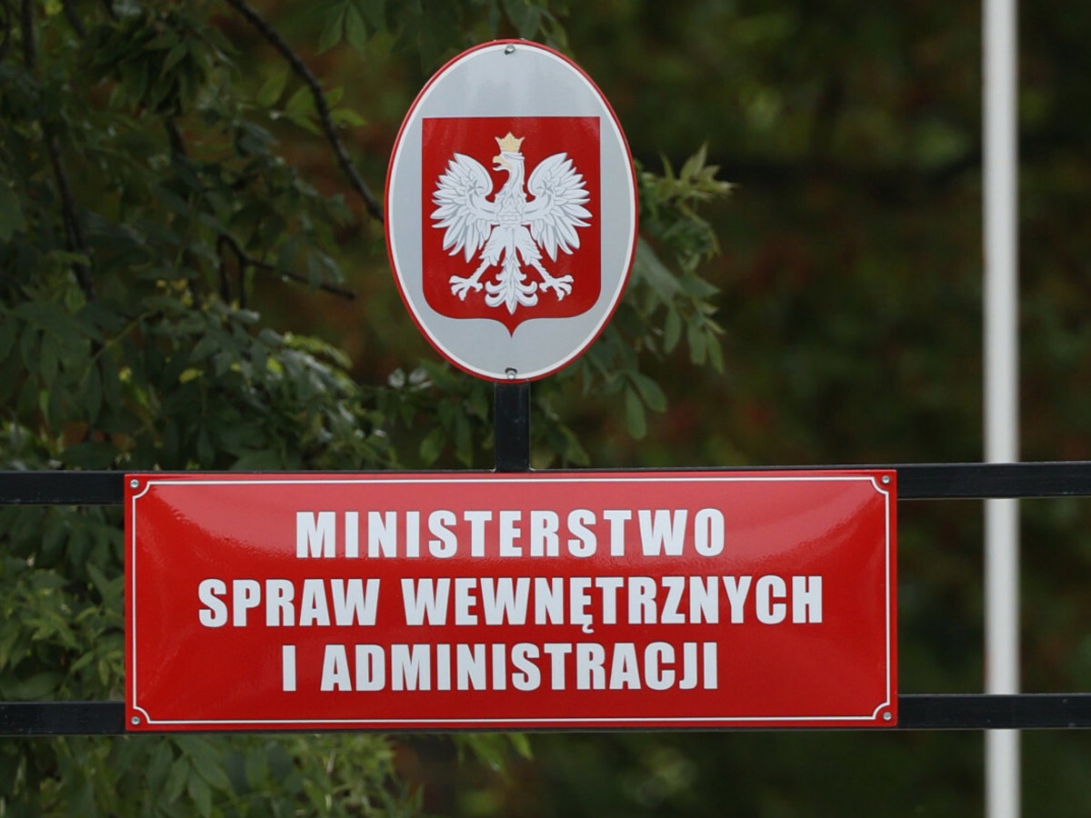 MSWiA ws. 12-letniej podejrzanej z Jeleniej Góry. Wydano komunikat