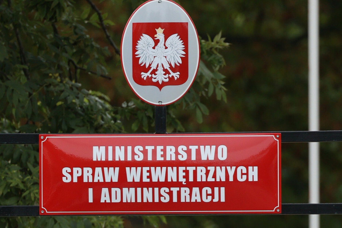 MSWiA ws. 12-letniej podejrzanej z Jeleniej Góry. Wydano komunikat