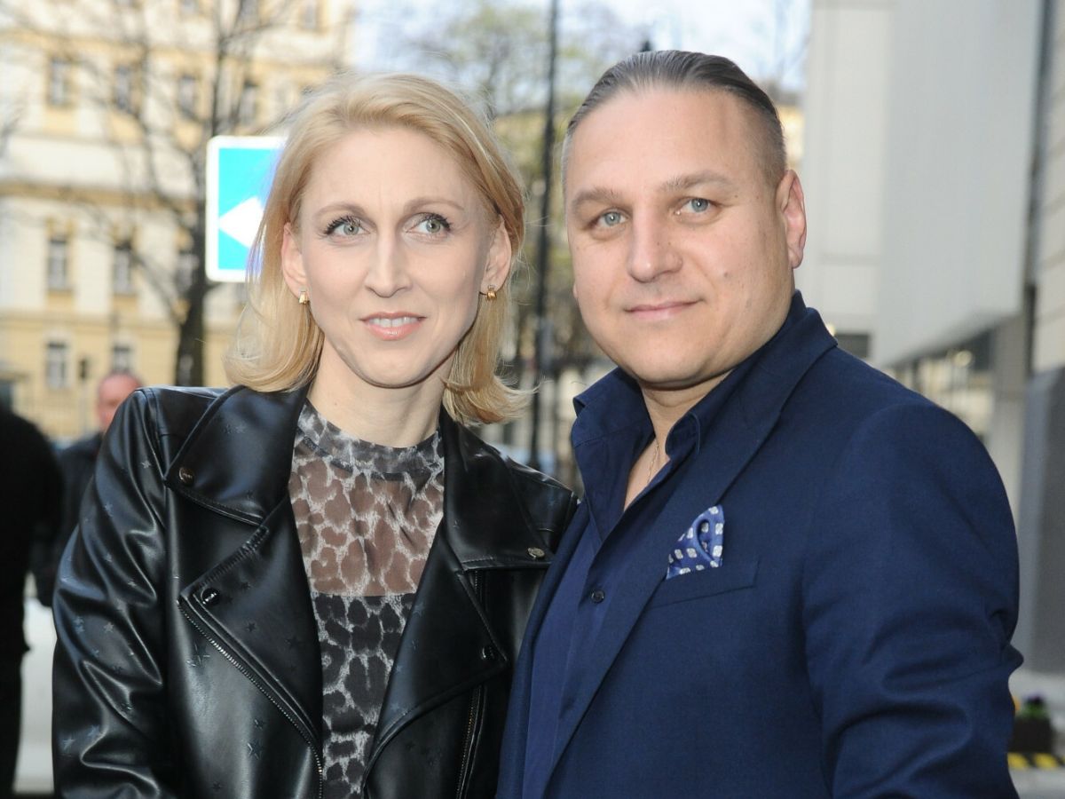 Po 24 latach prawda wyszła na jaw. Katarzyna i Paweł Golcowie powiedzieli to o swoim małżeństwie