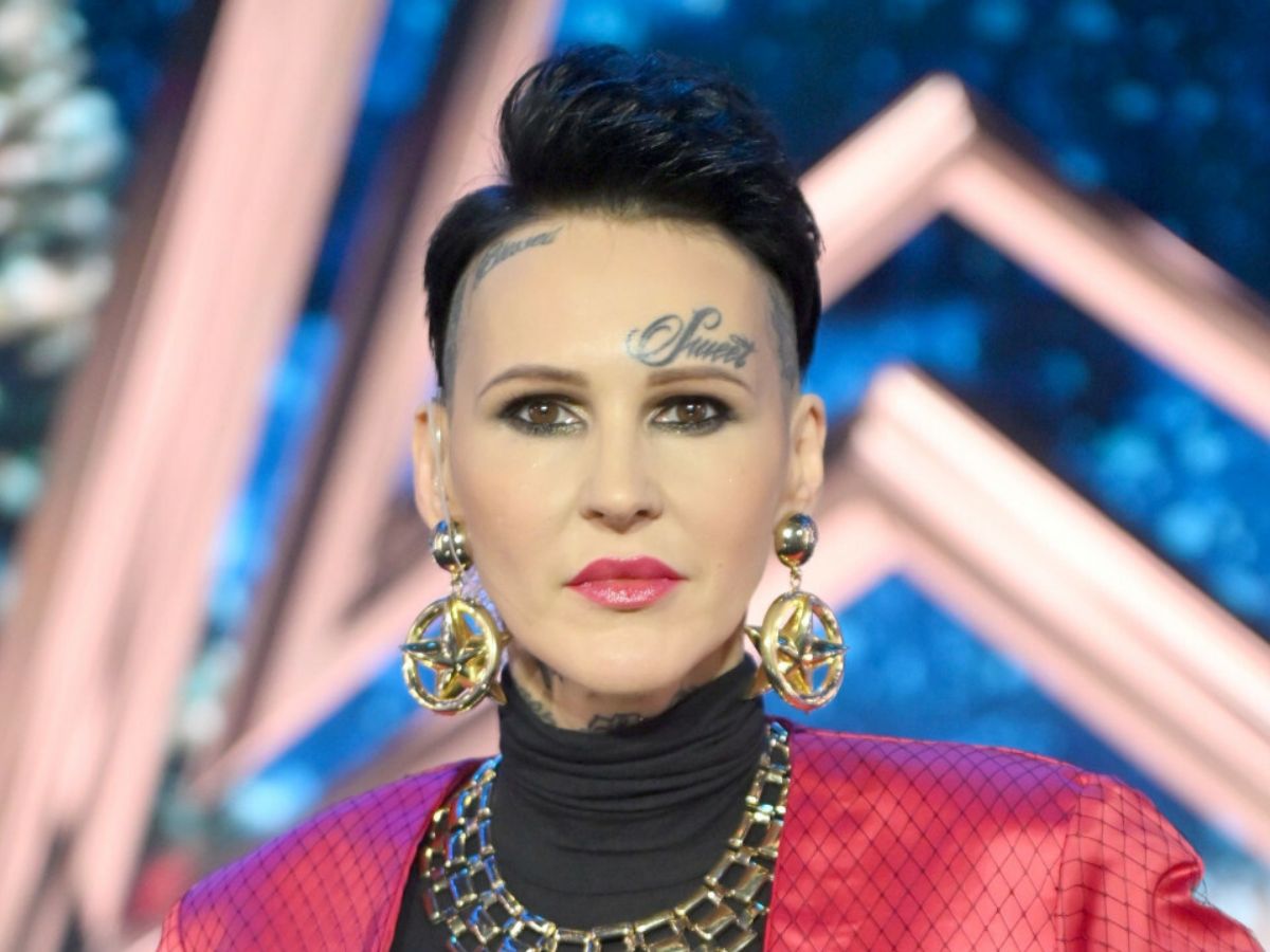 Ma dziecko w spektrum. Teraz Agnieszka Chylińska podzieliła się przejmującym wyznaniem