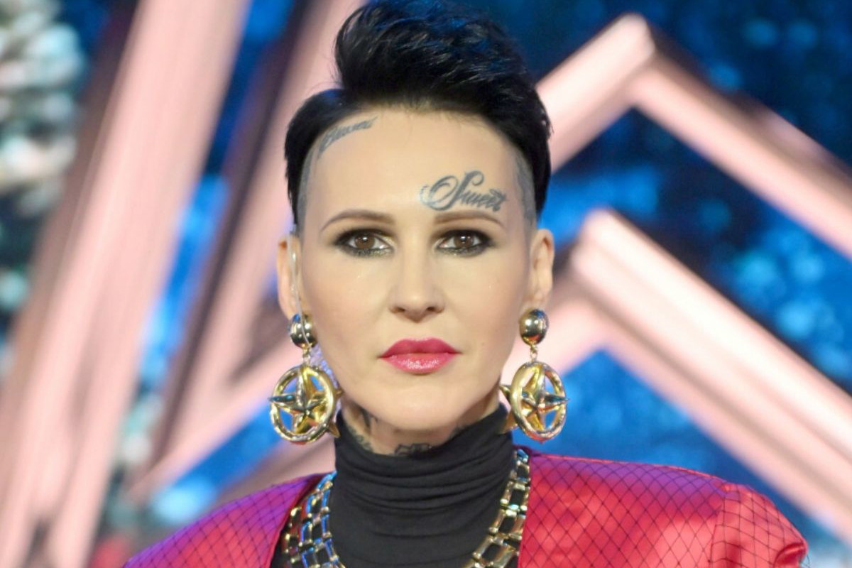 Ma dziecko w spektrum. Teraz Agnieszka Chylińska podzieliła się przejmującym wyznaniem