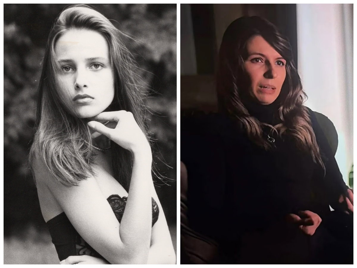 Agnieszka Kotlarska zamordowana. Córka nie pamięta matki