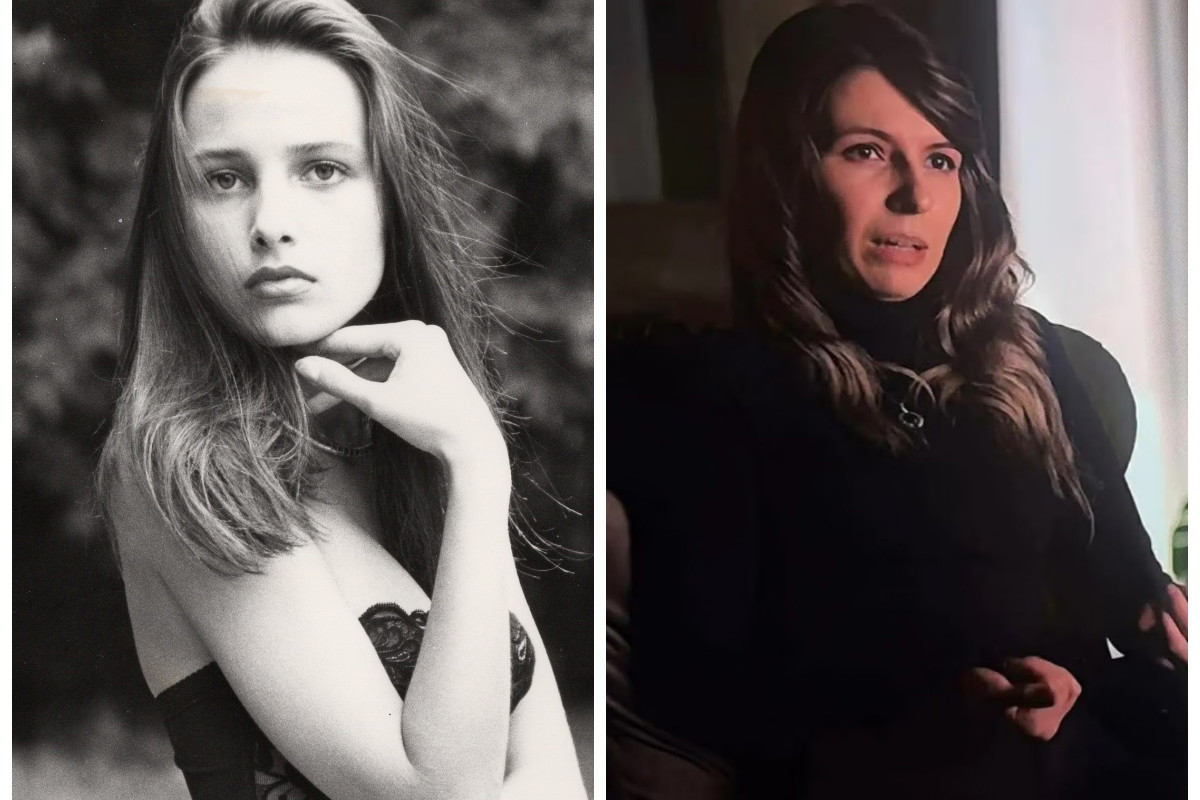 Agnieszka Kotlarska zamordowana. Córka nie pamięta matki