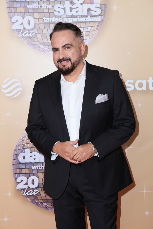 Agustin Egurrola wraca do Mam Talent