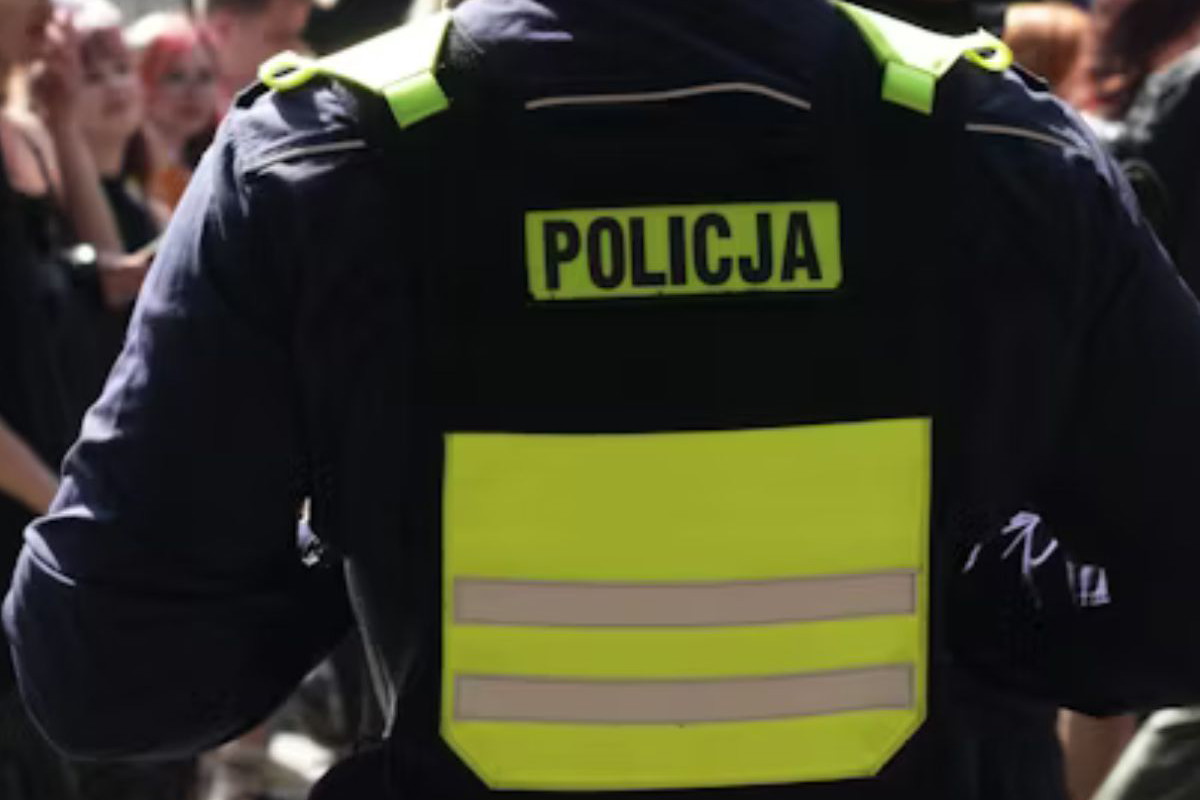 Tak wyglądały ostatnie chwile przed tragedią w Jeleniej Górze. Zeznania świadka