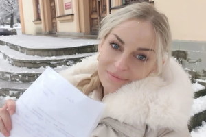 Anita ze "ŚOPW" cztery dni po ślubie z Adrianem przekazała poruszającą wiadomość