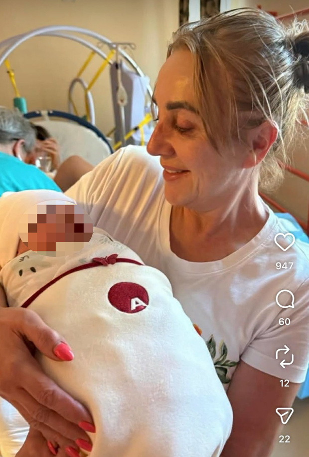 Danuta Martyniuk bez makijażu i filtrów