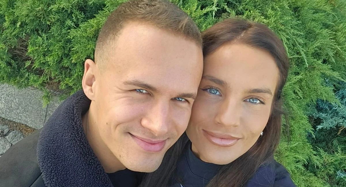 Gilon wygadała się ws. ślubu z Mateuszem! Tego się nikt nie spodziewał