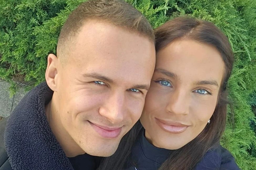Gilon wygadała się ws. ślubu z Mateuszem! Tego się nikt nie spodziewał