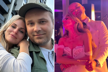 Ich huczne wesele sprawiło, że w sieci zawrzało. Wymowna reakcja Anity ze "ŚOPW". To nagranie mówi wszystko