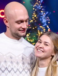 Do sieci nagle trafiły kadry z Klaudią i Valentynem z "Rolnika"