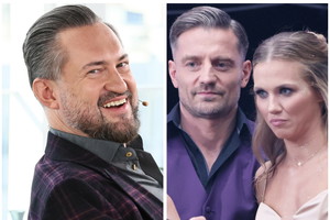 Agnieszka Kaczorowska w DDTVN: szokujące pytanie od Prokopa