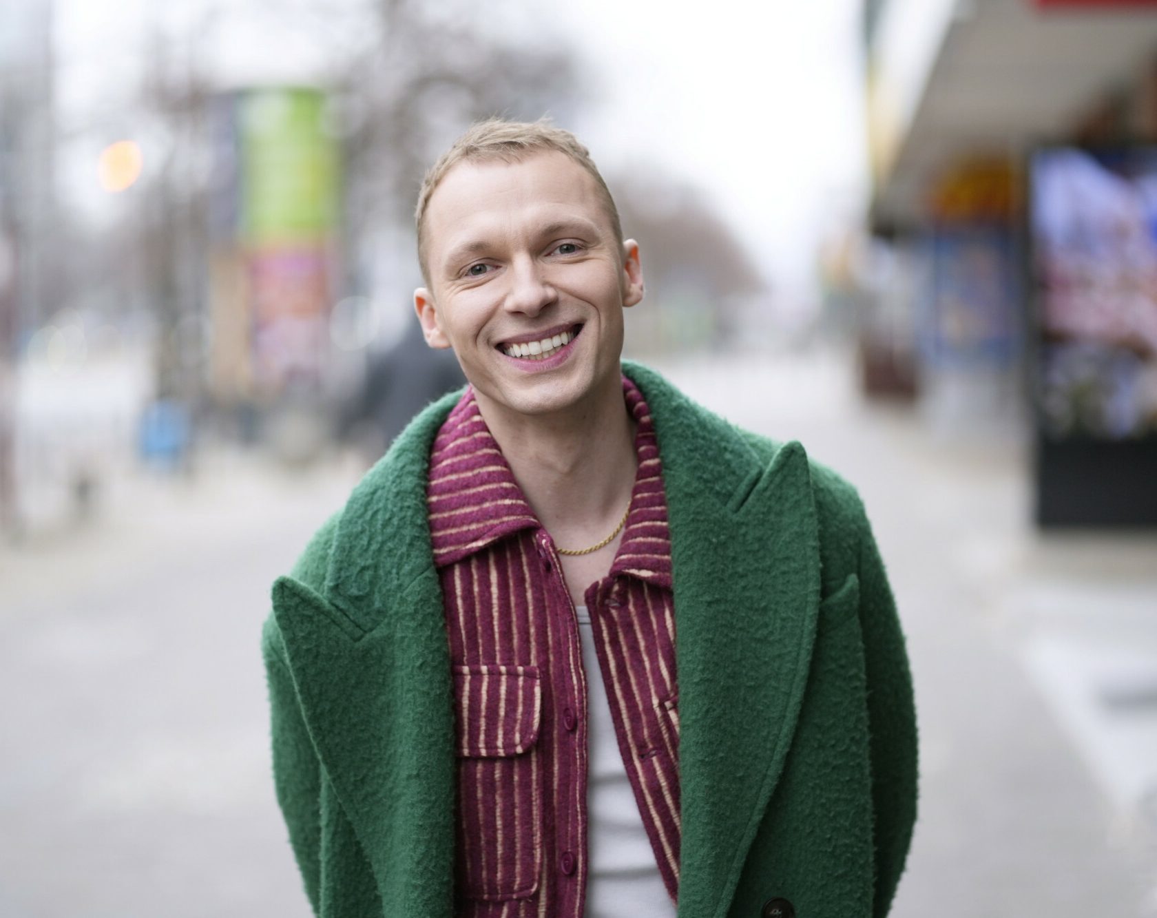 Igor Herbut świętuje dziś 35 urodziny. Wokalista zespołu LemOn wkracza w nowy etap