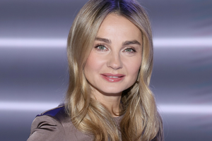 Bez tego modelu spódnicy zimą ani rusz! Małgorzata Socha już ją nosi. Efekt WOW gwarantowany