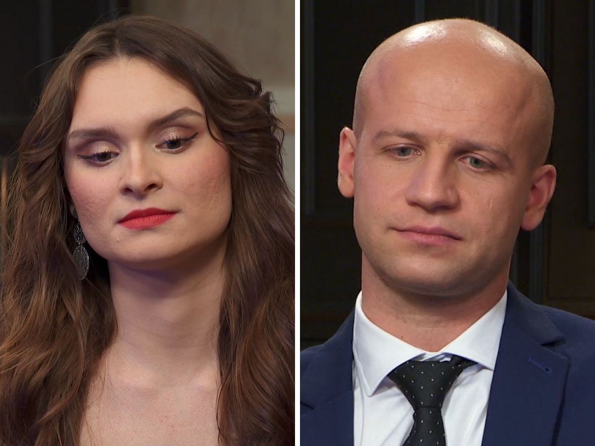 Co z relacją Gabriela i Weroniki z "Rolnika"?