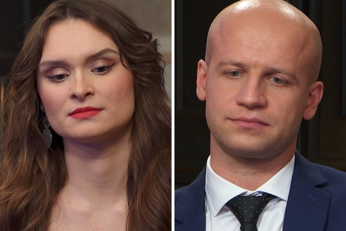 Co z relacją Gabriela i Weroniki z "Rolnika"?