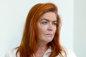 Katarzyna Dowbor przeżywa stratę. "Ciężko się z tym pogodzić" fot. AKPA/Paweł Wrzecion