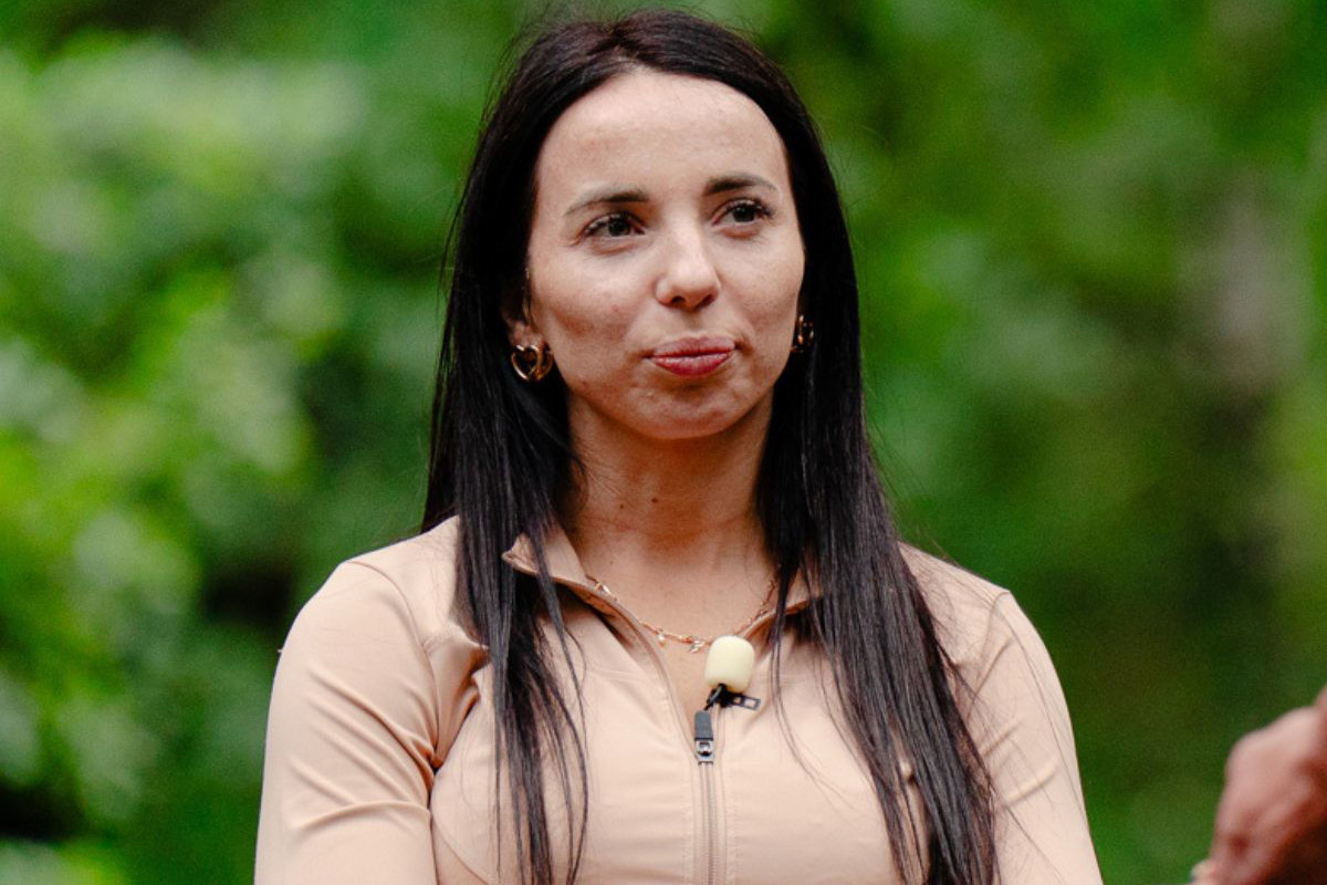 Agnieszka z "Rolnik szuka żony" zdradziła, jak naprawdę przebiegało rozstanie z Krzysztofem!