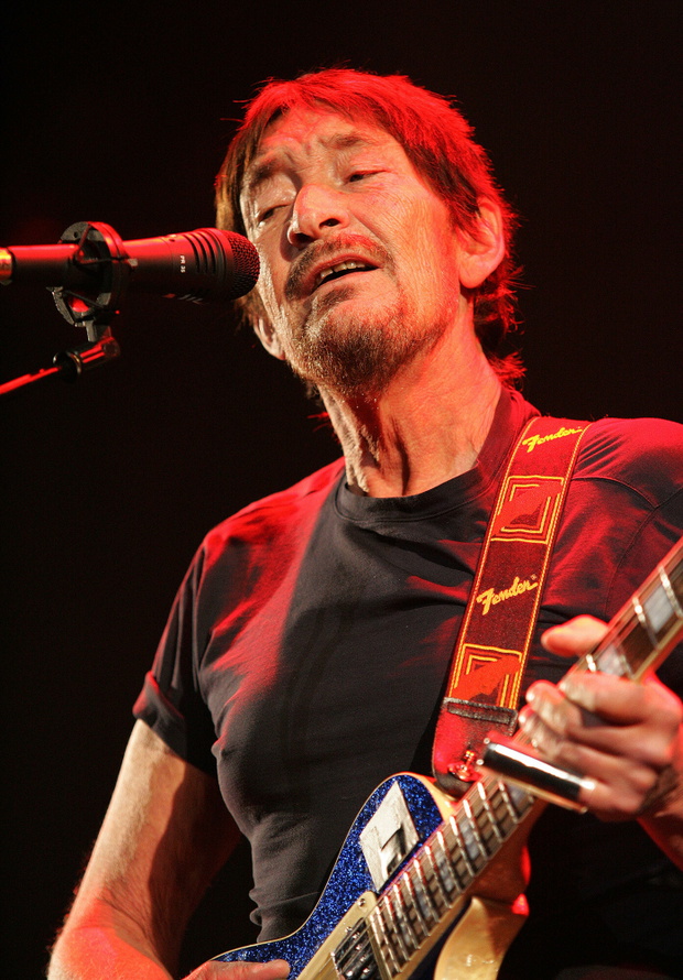 Chris Rea