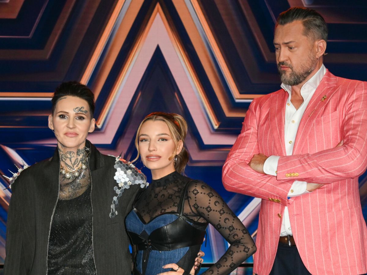 Wielkie zmiany w "Mam Talent"! Do show dołącza czwarty juror
