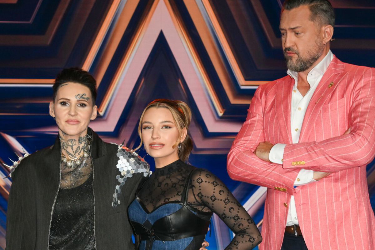 Wielkie zmiany w "Mam Talent"! Do show dołącza czwarty juror