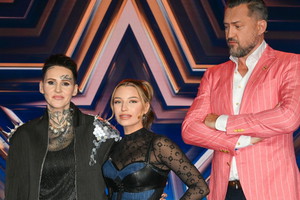 Wielkie zmiany w "Mam Talent"! Do show dołącza czwarty juror