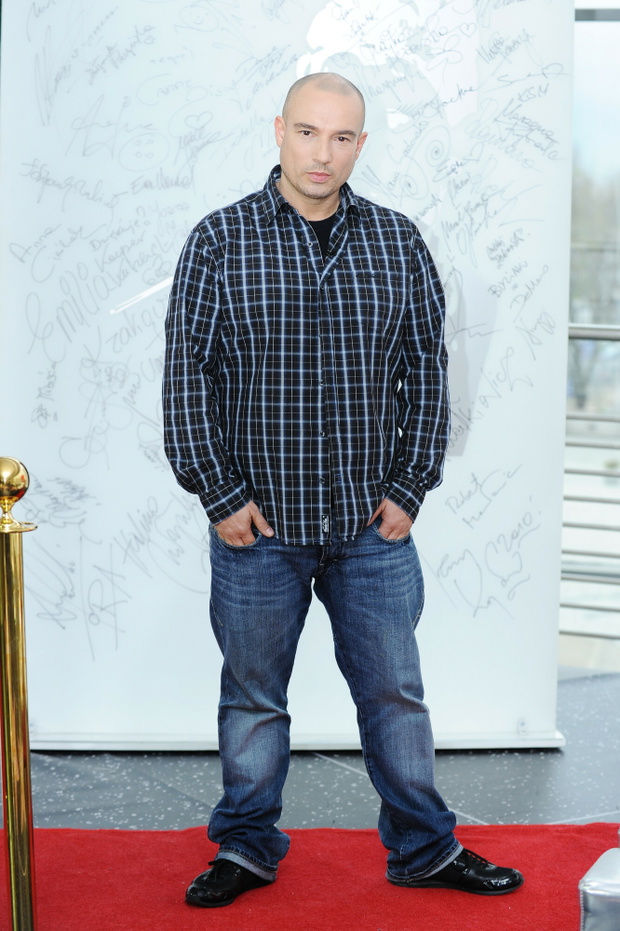Jacek Stachursky