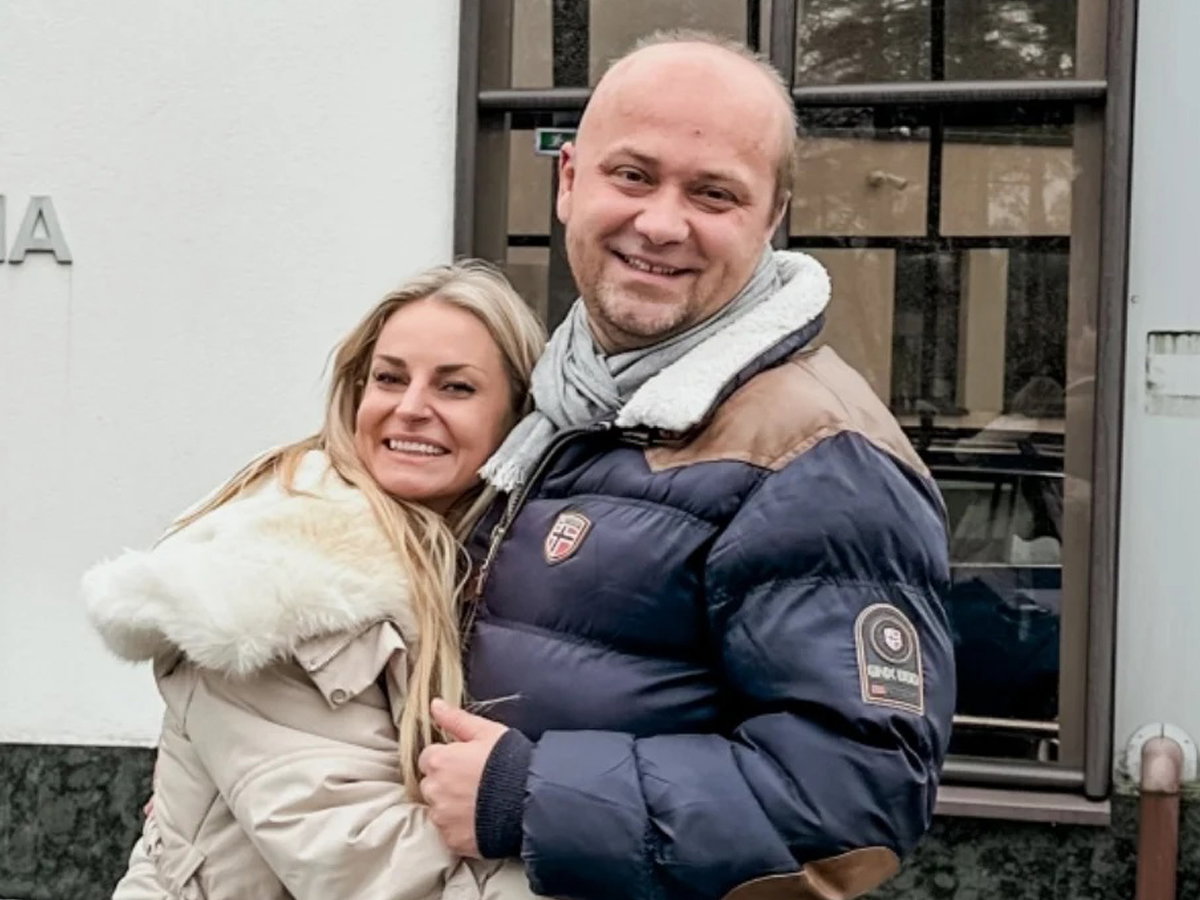 Anita ze "ŚOPW" właśnie to ogłosiła. Z Adrianem czekali na to ponad 7 lat