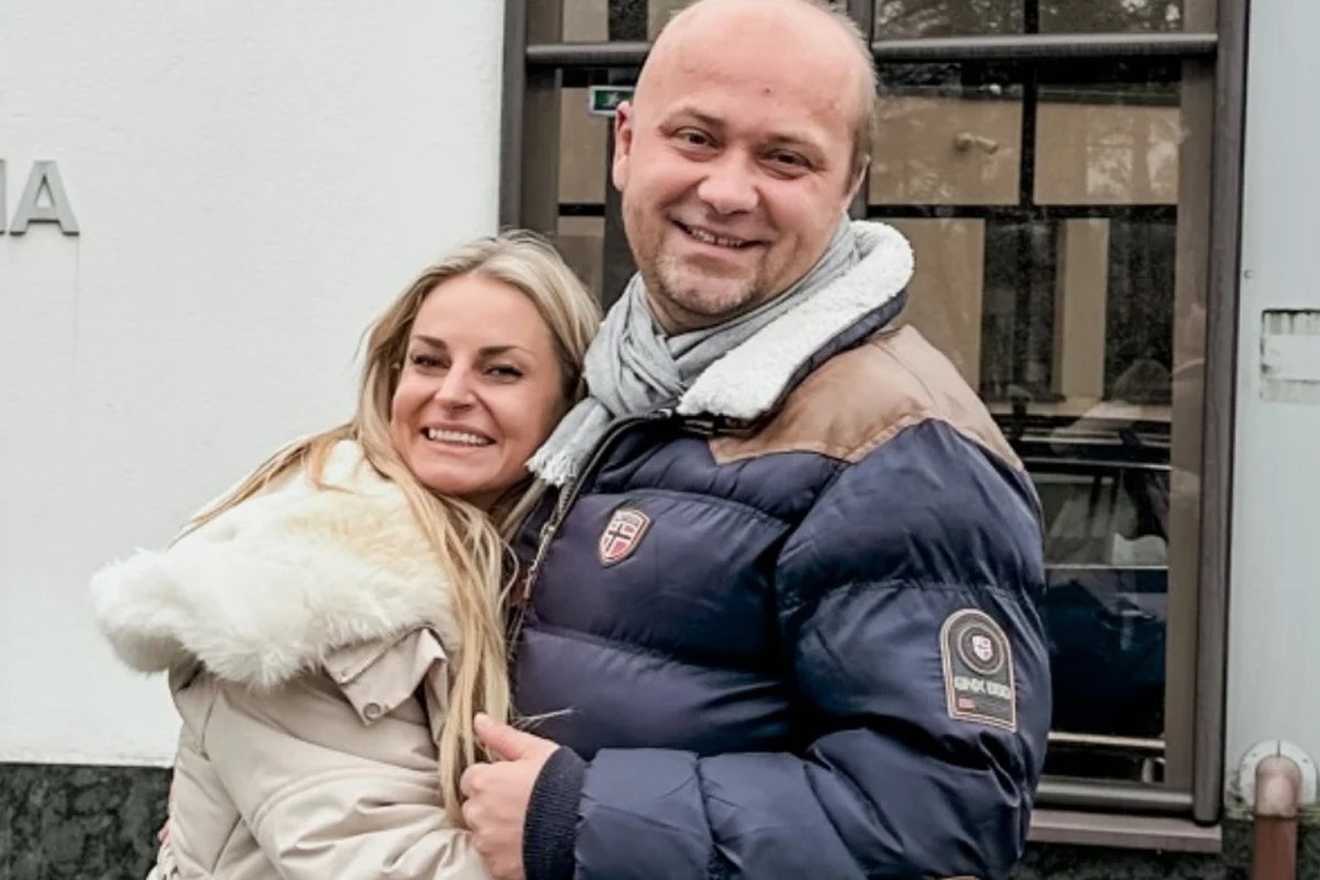 Anita ze "ŚOPW" właśnie to ogłosiła. Z Adrianem czekali na to ponad 7 lat