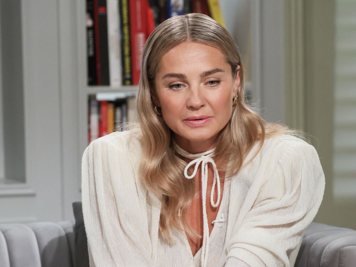 Małgorzata Socha przeżyła prawdziwy dramat