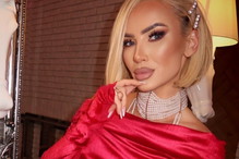 Izabela Macudzińska nie do poznania! Pokazała się w brązowych włosach