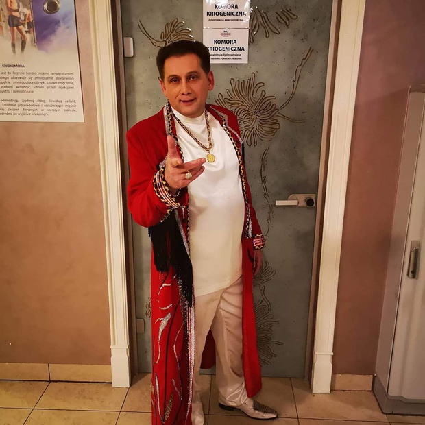 Kim jest Bogdan Trojanek?