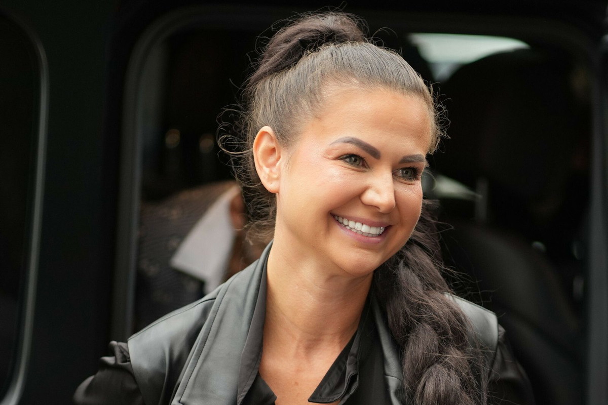 Maja Rutkowski twierdzi: „Po każdej ciąży schudłam 40 kilogramów w 3 tygodnie”