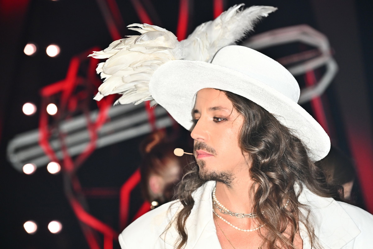 Michał Szpak ogłosił radosne wieści. Fani nie kryją entuzjazmu