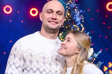 Klaudia i Valentyn z "Rolnika" podzielili się radością. Opublikowali to tuż przed Wigilią.