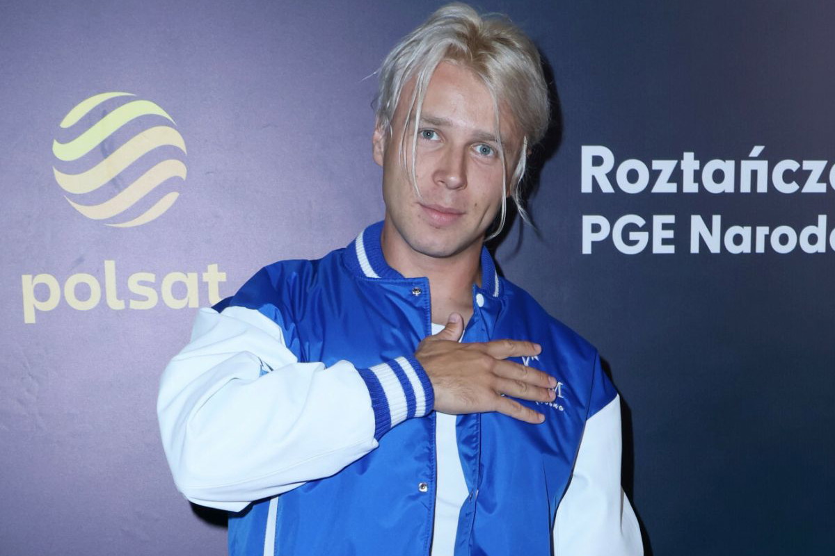 Skolim potwierdził nagle ws. nowej partnerki. Już tego nie kryje