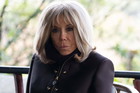 Skandal z Brigitte Macron