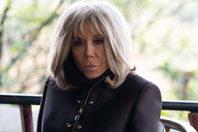 Skandal z Brigitte Macron