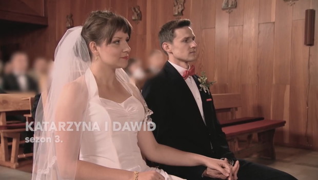 Katarzyna i Dawid Rolnik szuka żony