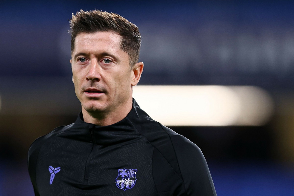 Robert Lewandowski ojciec – emocjonalna rozmowa w programie Rymanowskiego