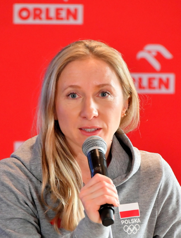 Luiza Złotkowska