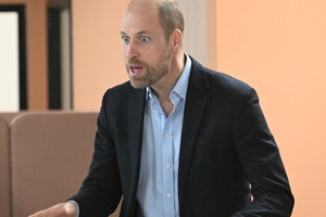 Książę William ujawnia swój największy sekret. Tego nikt się nie spodziewał