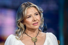 Anna Karwan spała na dworcu. Dramatyczne wspomnienia artystki