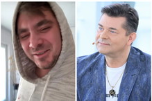 Daniel Martyniuk znów atakuje ojca na Instagramie