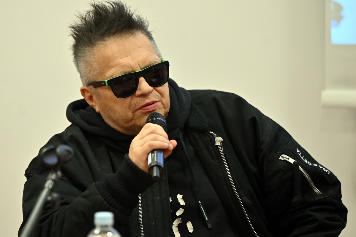 Muniek Staszczyk tłumaczy decyzję ws. Sidneya Polaka: "To było dla mnie bardzo trudne"