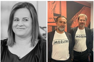 Joanna Kołaczkowska nie żyje. Hrabi żegna ją piosenką pełną łez