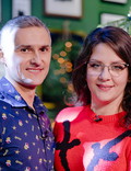 Kasia i Dawid wzruszyli w świątecznym odcinku "Rolnika". Ich historia jest niewiarygodna
