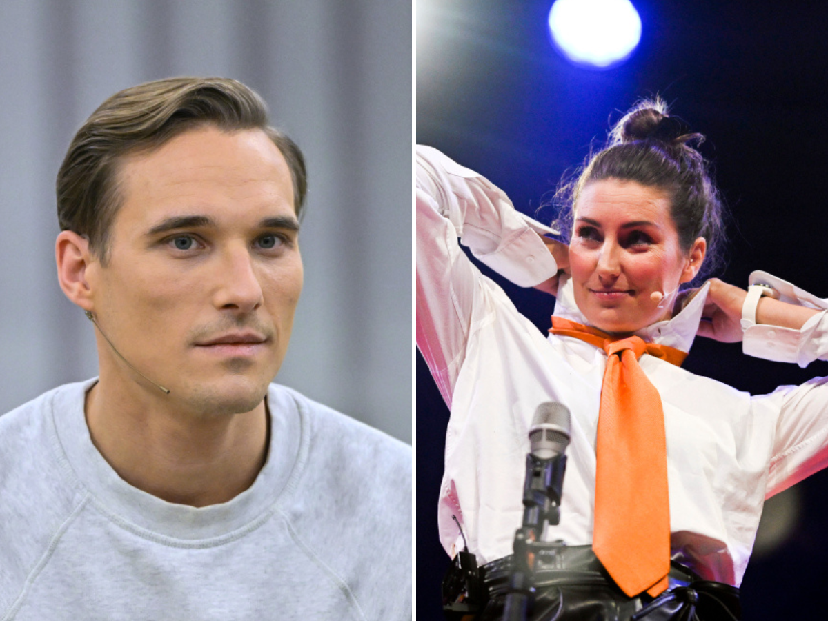 Maurycy Popiel i Izabela Warykiewicz rozwiedzeni. Jest wyrok sądu